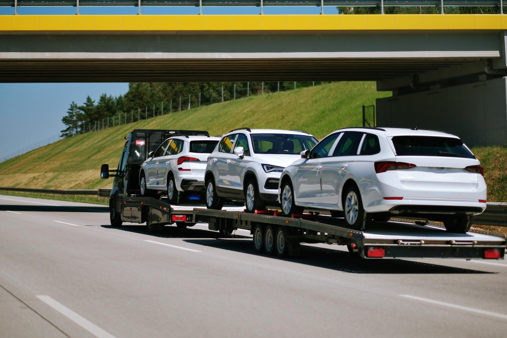 Ultimate Guide for Melbourne to Sydney Car Transport & Interstate Vehicle Shipping in Australia